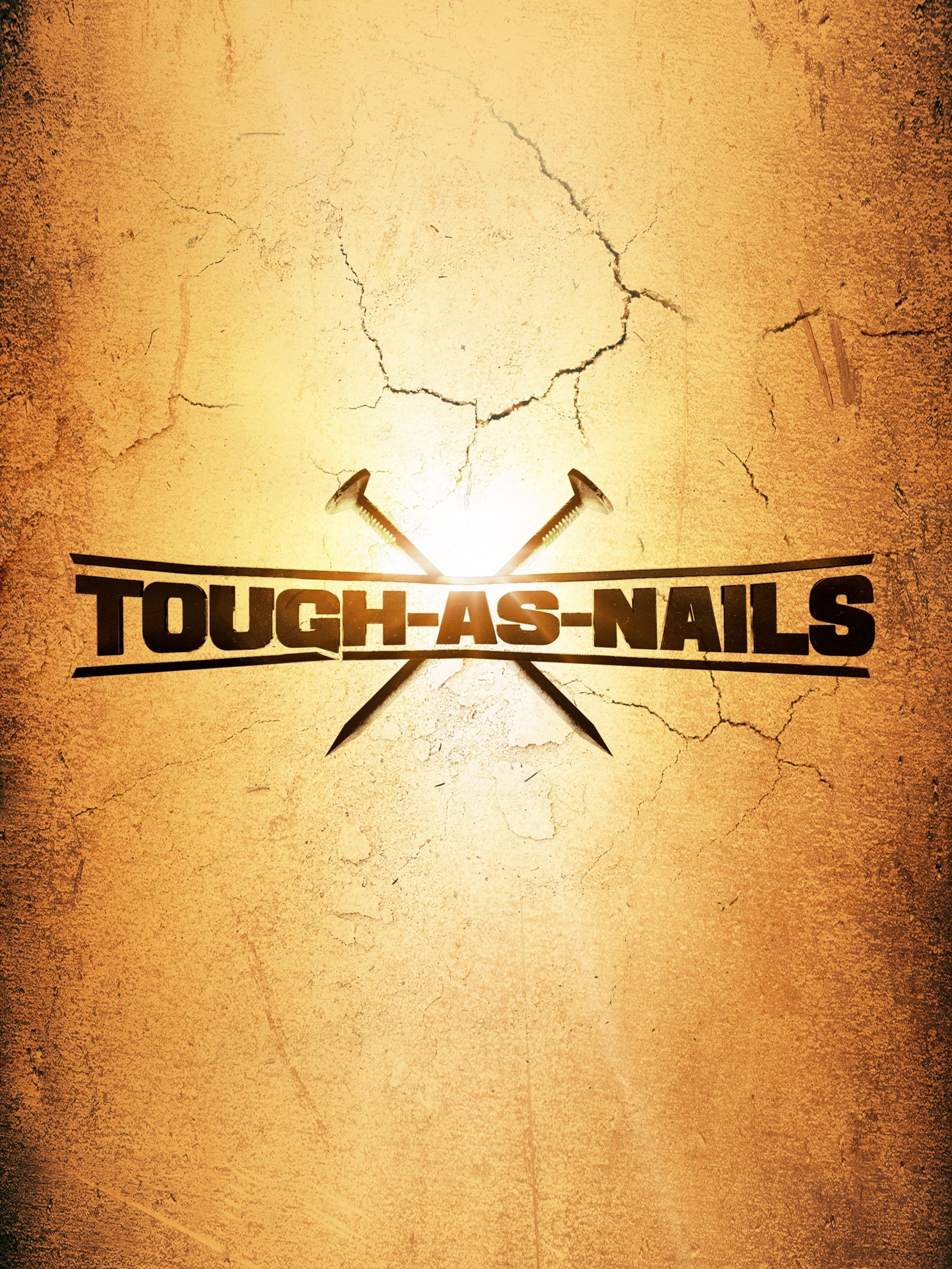 Tough As Nails Varnish | Creative Talents